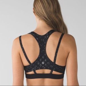 Lululemon Splendor Bra